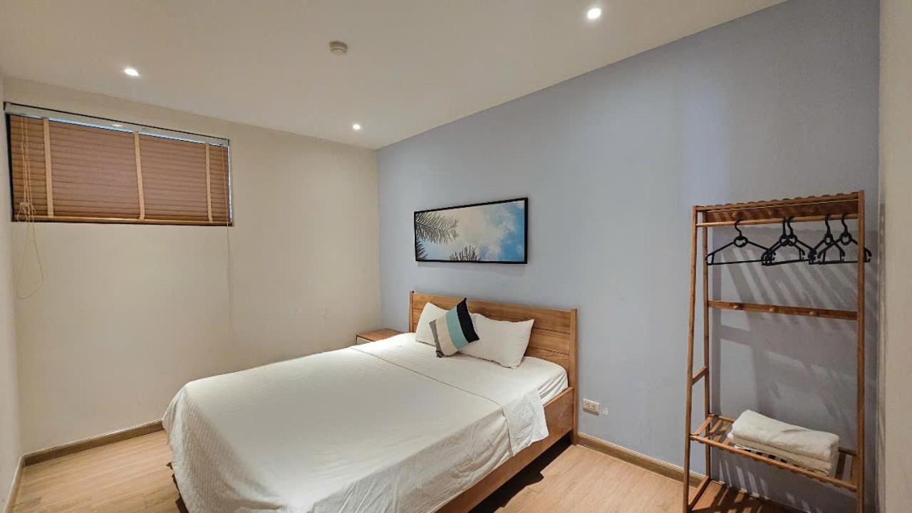 Asahi Luxstay - Halong Bayview 3Br Apartment Ha Long Dış mekan fotoğraf