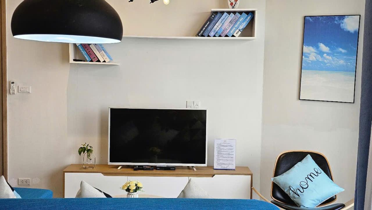 Asahi Luxstay - Halong Bayview 3Br Apartment Ha Long Dış mekan fotoğraf