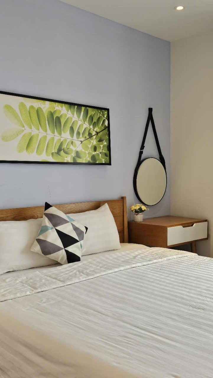 Asahi Luxstay - Halong Bayview 3Br Apartment Ha Long Dış mekan fotoğraf